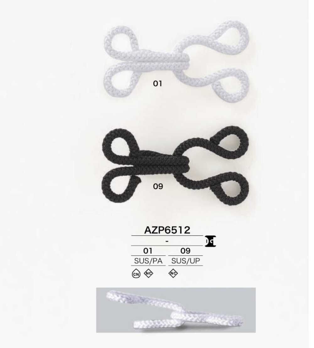 AZP6512 [Gancetti] IRIS