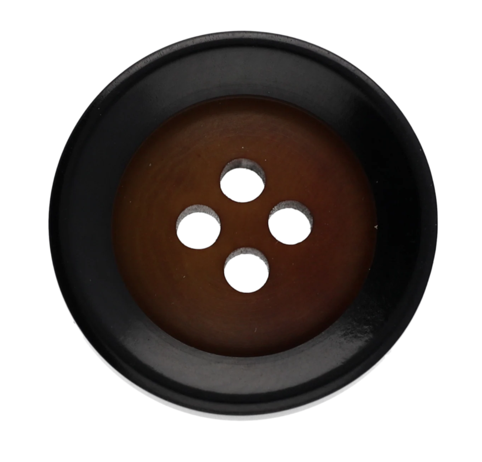 CD148 [vero Dado] Pulsante Lucido Koutoku Button