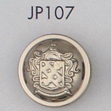 JP107 Pulsanti Placcati In Resina ABS[Pulsante] DAIYA BUTTON