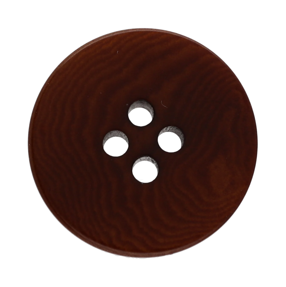 KN56 [vero Dado] Pulsante Lucido Koutoku Button