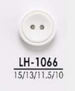 LH1066 Bottoni Di Tintura Per Indumenti Leggeri Come Camicie E Polo[Pulsante] IRIS
