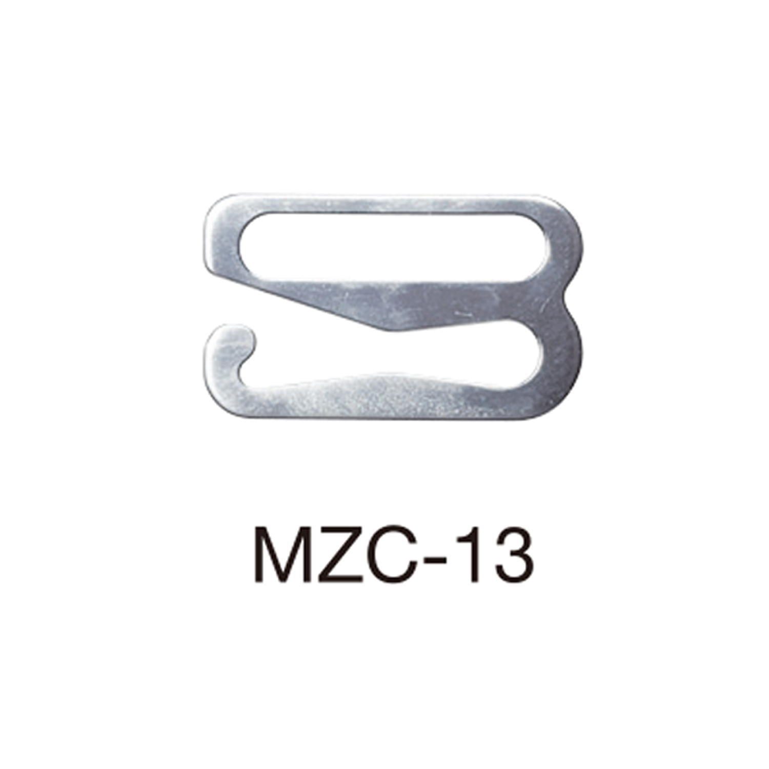 MZC13 Z-can 13mm * Compatibile Con Rilevatore Di Aghi[Fibbie E Anello] Morito