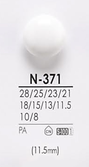 N371 Pulsante Per La Tintura IRIS