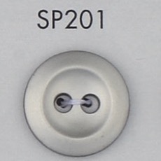 SP201 Pulsanti Placcati In Resina ABS[Pulsante] DAIYA BUTTON