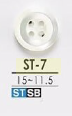 ST7 Bottone Takase Shell A 4 Fori[Pulsante]