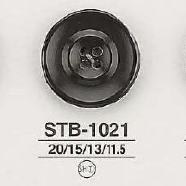 STB1021 Bottone Takase Shell A 4 Fori[Pulsante]