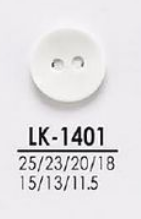 LK1401 Bottoni Per Tingere Dalle Camicie Ai Cappotti[Pulsante] IRIS