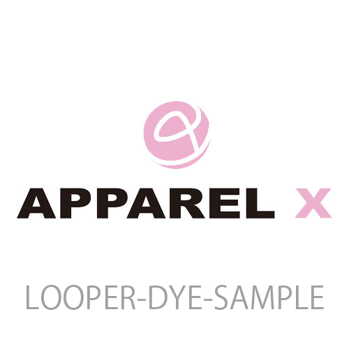 LOOPER-DYE-SAMPLE Prodotti Per La Tintura Di Bottoni Ad Anello Per Campioni[Sistema]
