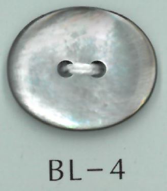 BL-4 Bottone A Conchiglia A 2 Fori[Pulsante] Sakamoto Saji Shoten