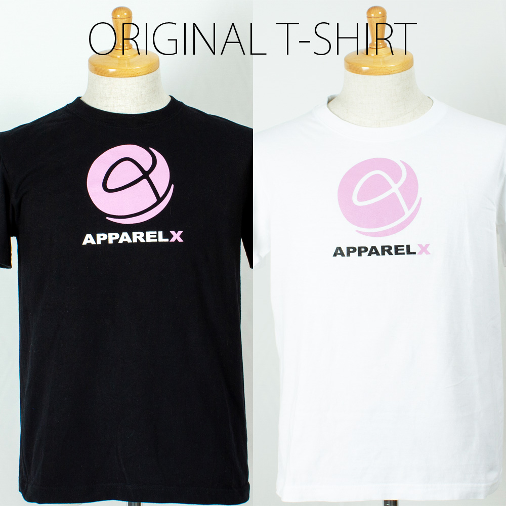 AXP5001-01 T-shirt Stampata Proprietaria Di Alta Qualità Da 5,6 Once[Prodotti Di Abbigliamento] Okura Shoji
