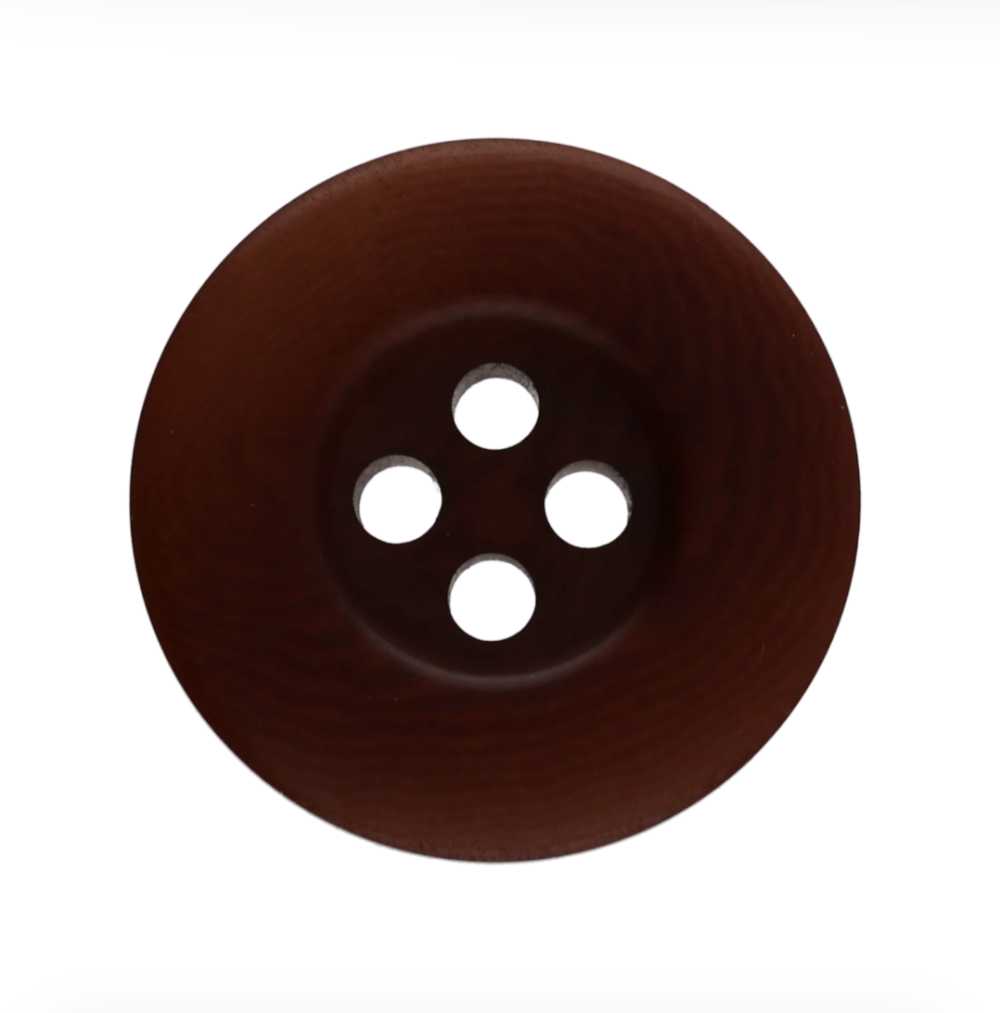 KN29 [vero Dado] Pulsante Opaco Koutoku Button