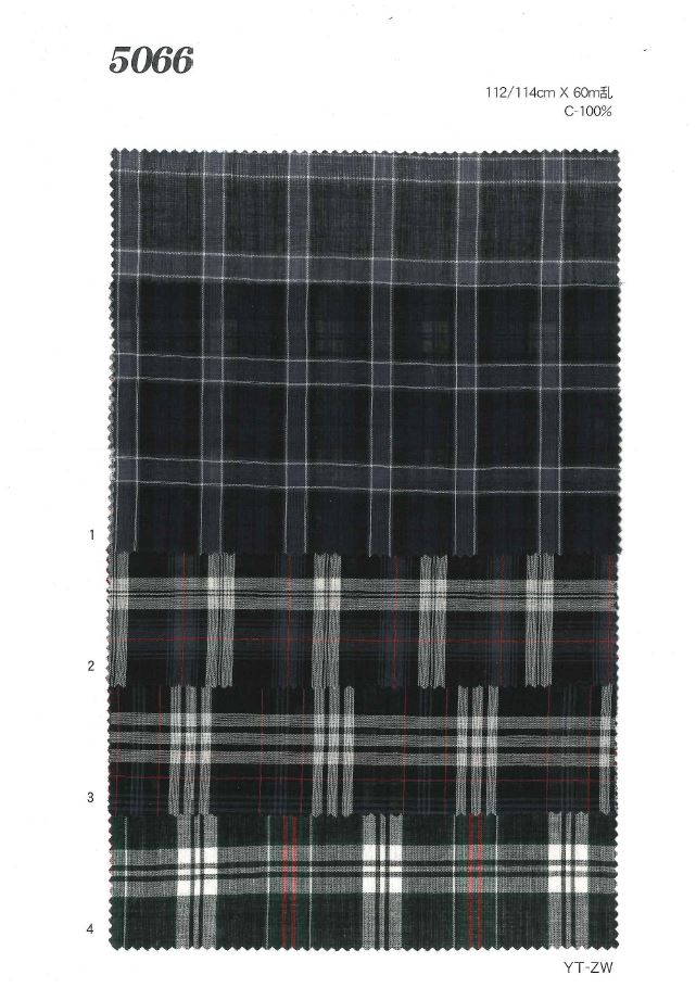 MU5066 Controllo Del Prato[Tessile / Tessuto] Ueyama Textile