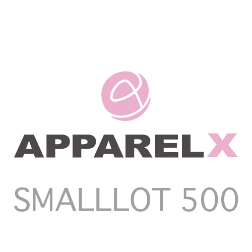 SMALLLOT500 Supplemento per piccoli ordini (@500)[Sistema]