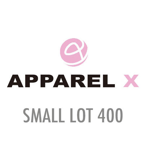 SMALLLOT400 Supplemento per piccolo ordine(@400)[Sistema]
