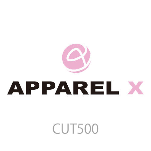CUT500-SHIBAYA Ordine aggiuntivo per costo di taglio (@500)[Sistema]