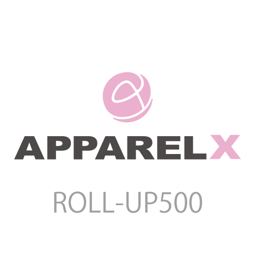 ROLL-UP500 Per L&#39;ordine Di Elaborazione Degli Avvolgimenti[Sistema]