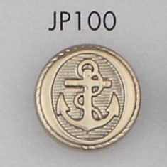 JP100 Pulsanti Placcati In Resina ABS[Pulsante] DAIYA BUTTON