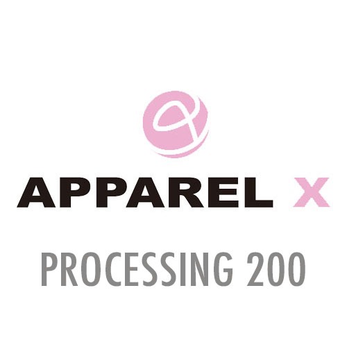 PROCESSING200 Per ordini con addebito di lavorazione aggiuntivo (@200)[Sistema]