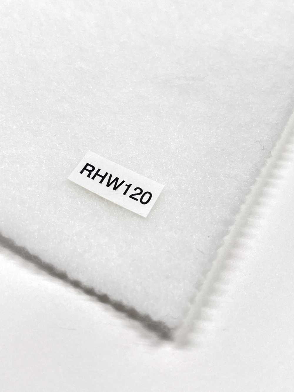 RHW120 Conbel NOWVEN(R) Serie Domit Fusible Interlining Soft Type[Interfodera] Conbel