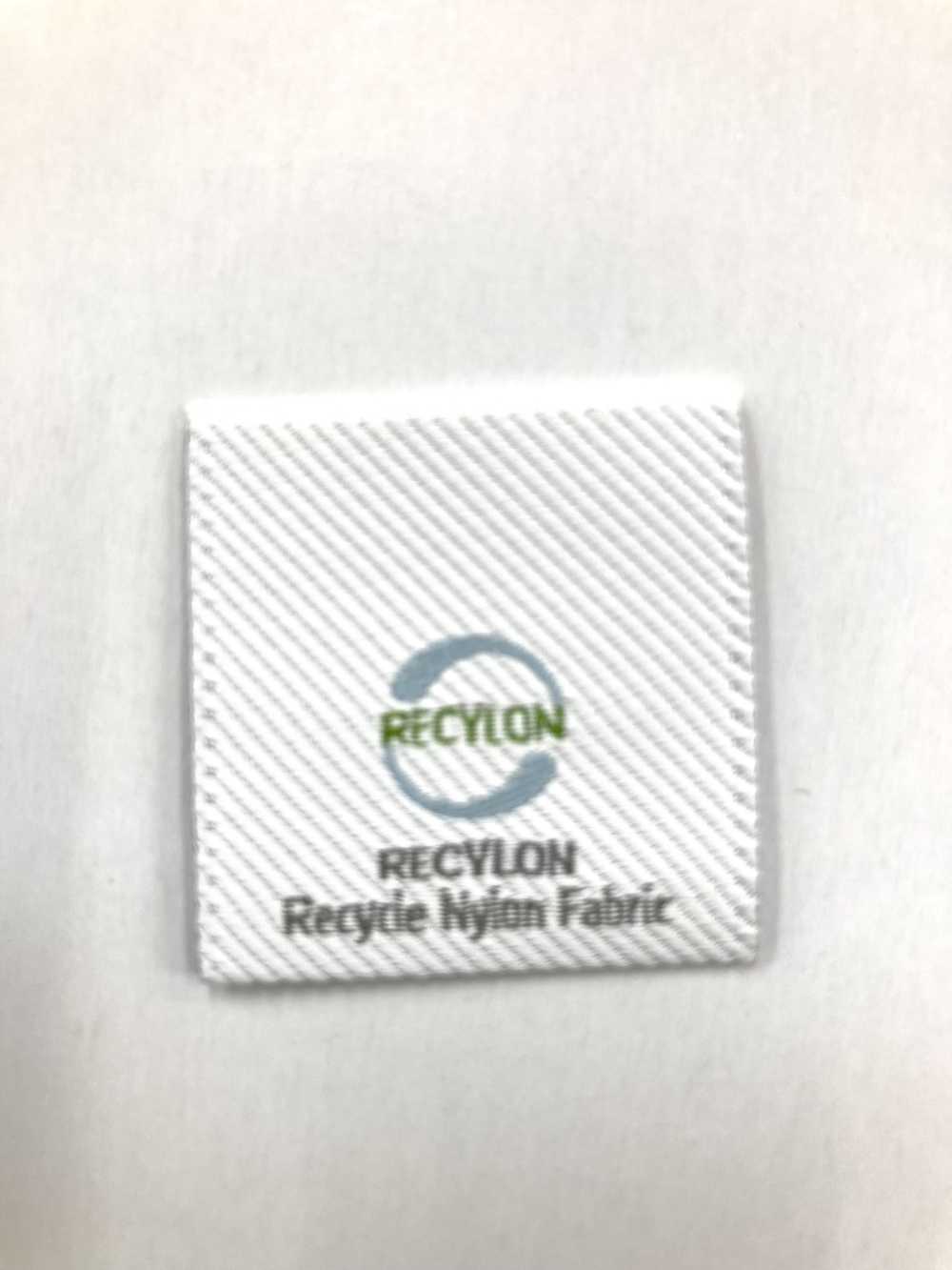 TP004-RYON Etichette Per Etichette Tessute In Recylon[Merci Varie E Altri] Corsa Al Top