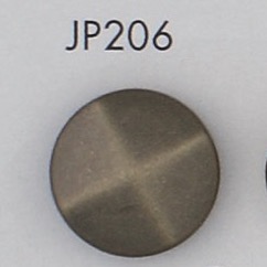 JP206 Pulsanti Placcati In Resina ABS[Pulsante] DAIYA BUTTON