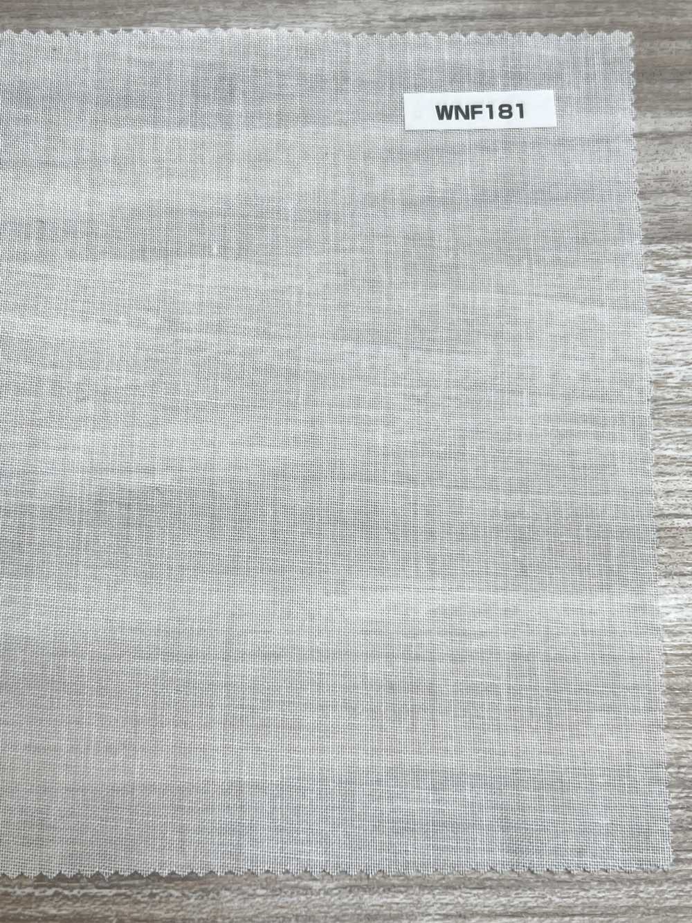 WNF181 Interfodera Fusibile Serie Conbel Conbel Conbel