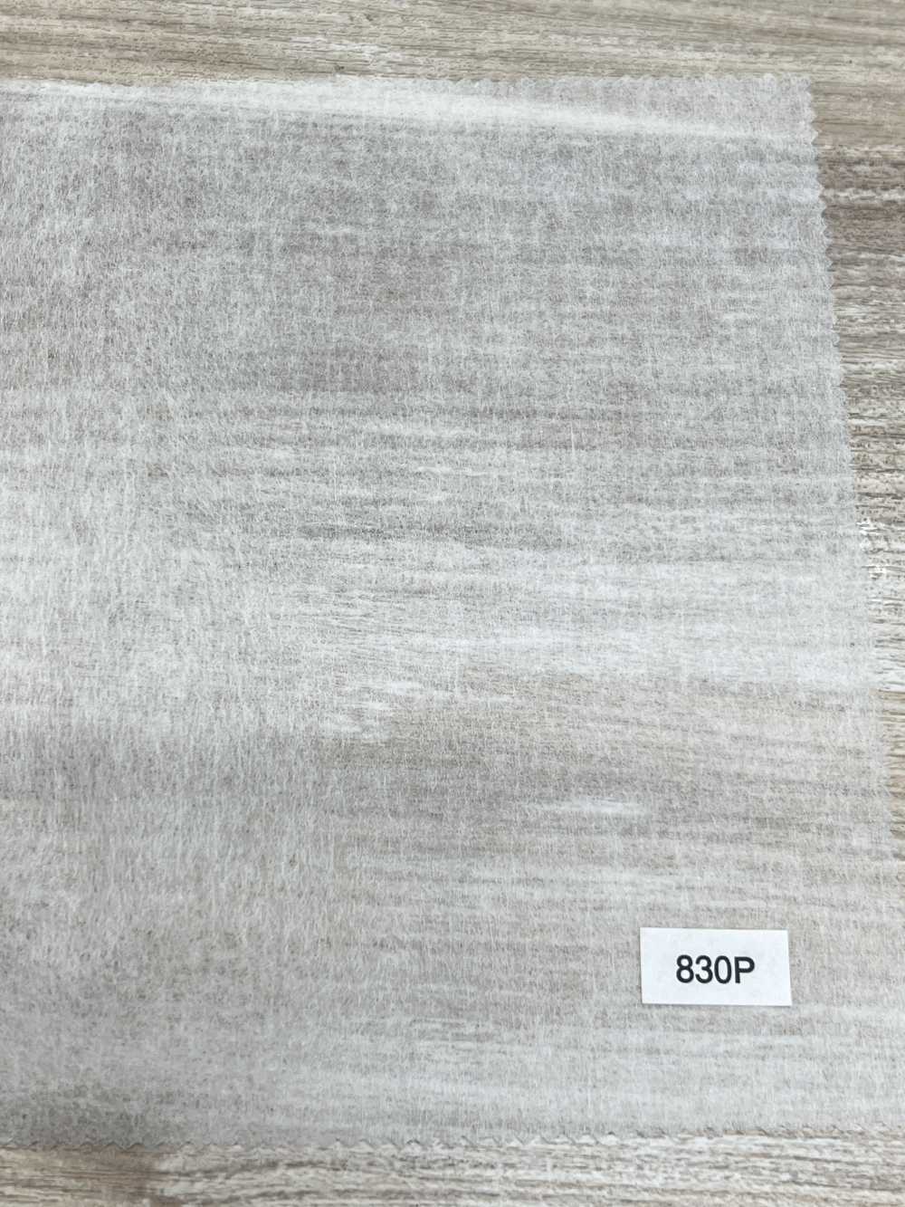 830P NOWVEN® Interfodera Fusibile Temporanea Serie Thin Soft Type[Teletta] NOWVEN