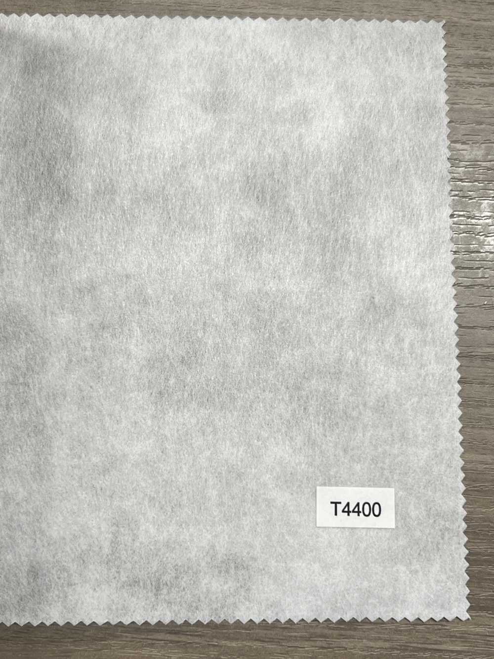 T4400 NOWVEN® Interlining Non Fusibile Serie Nakate Tipo Semi-morbido[Interfodera] NOWVEN
