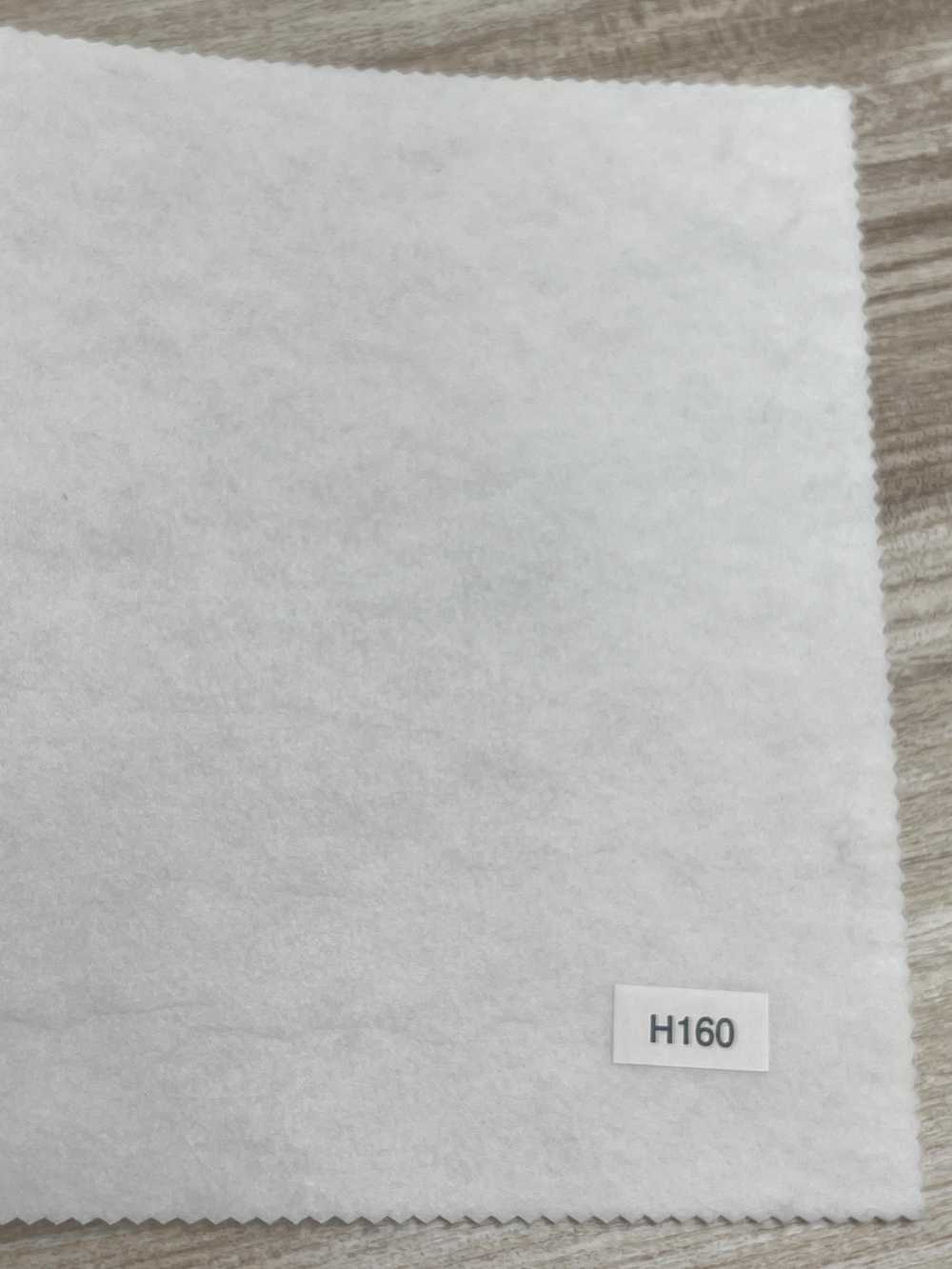 H160 NOWVEN® Serie Interfodera Non Fusibile Tipo Spesso Duro[Teletta] NOWVEN