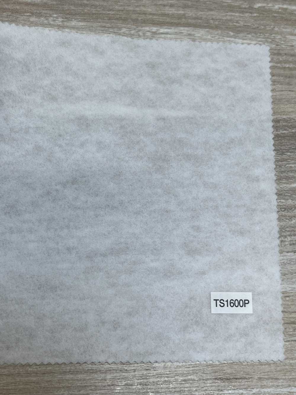 TS1600P NOWVEN® Interlining Fusibile Temporaneo Serie Nakate Soft Type[Teletta] NOWVEN