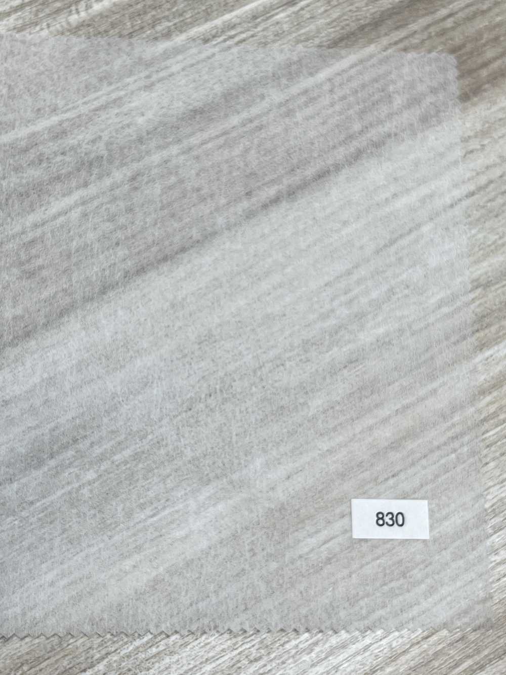 830 NOWVEN® Interlining Non Fusibile Serie Sottile Tipo Morbido[Teletta] NOWVEN
