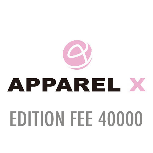 EDITION FEE40000 Per ordini con costo cartamodello (@40000)[Sistema]
