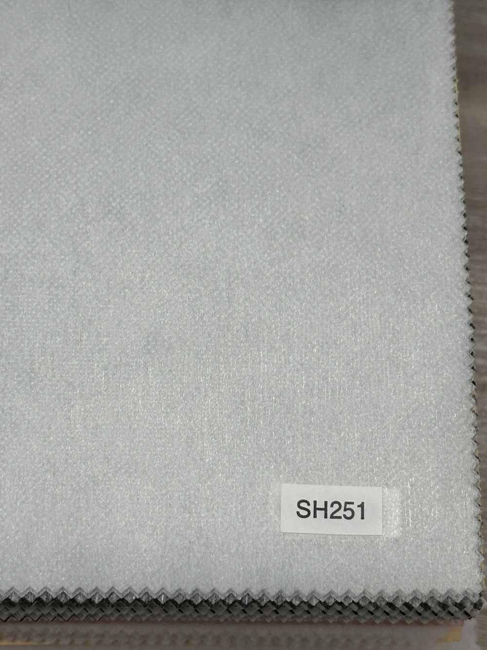 SH251 Serie NOWVEN® Double Dot Per Uniformi Da Lavoro[Interfodera]