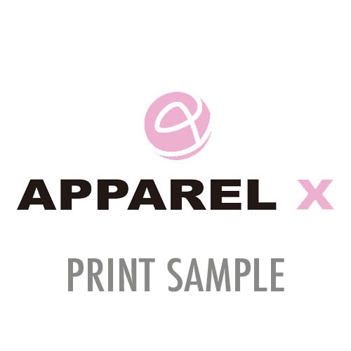 PRINT-E-TEX-SAMPLE Tariffa Per L'elaborazione Della Stampa Per Il Campione[Sistema]