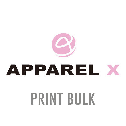 PRINT-E-TEX-BULK Tariffa Per L