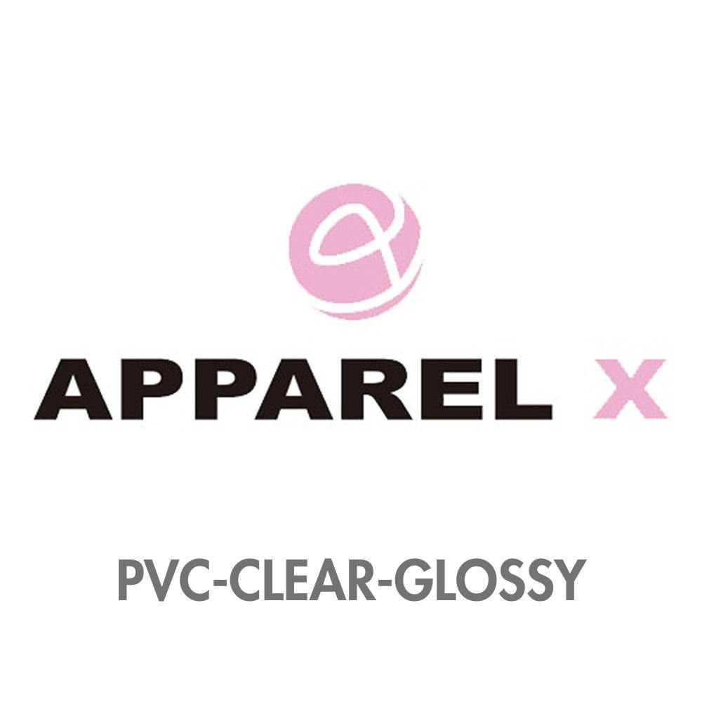 PVC-CLEAR-GLOSSY Finitura PVC Trasparente Lucido[Sistema] Okura Shoji