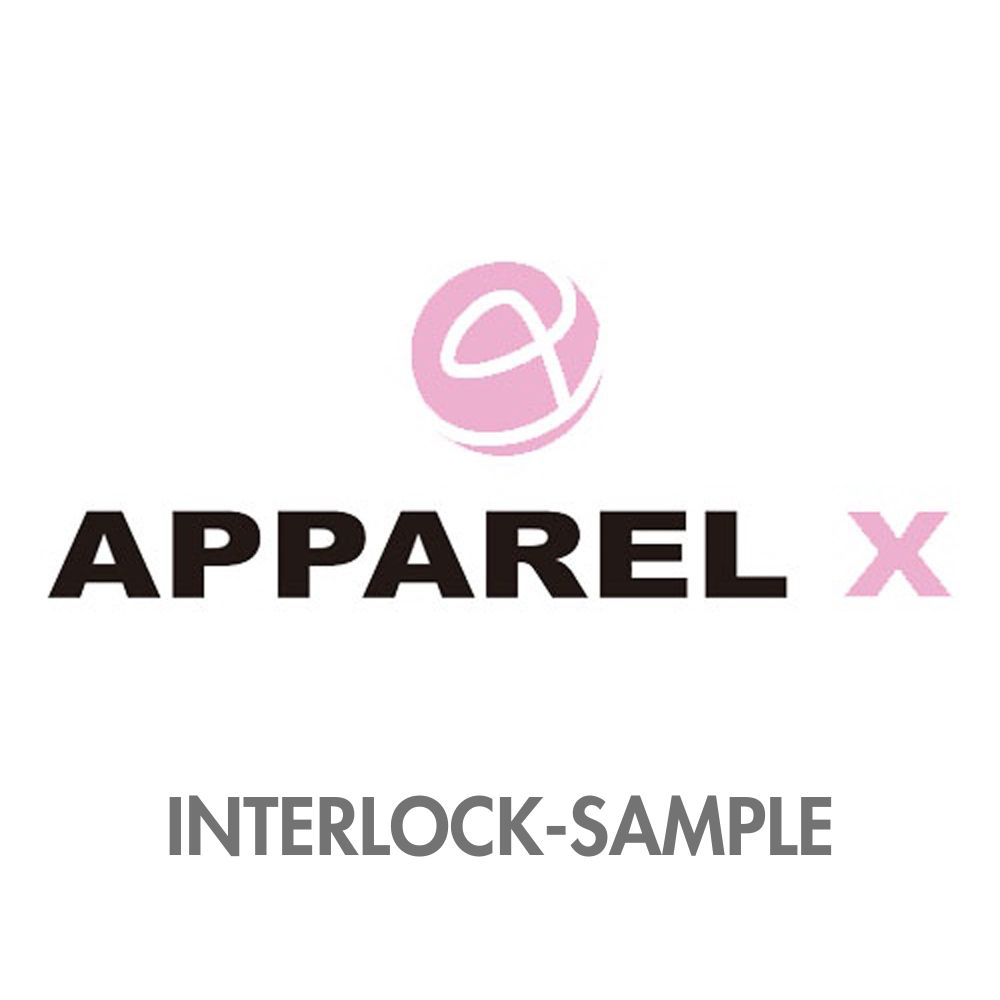 INTERLOCK-SAMPLE Per I Campioni Di Interblocco[Sistema] Okura Shoji