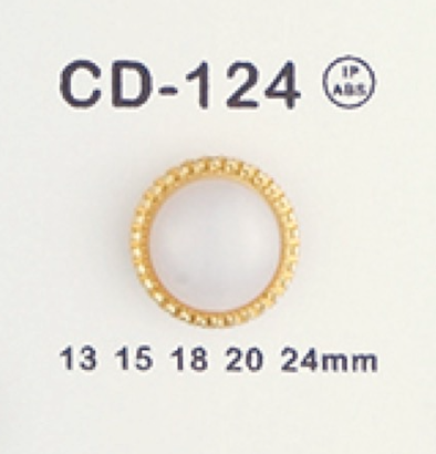 CD-124 Pulsante Combinato DAIYA BUTTON