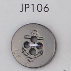 JP106 Pulsanti Placcati In Resina ABS[Pulsante] DAIYA BUTTON