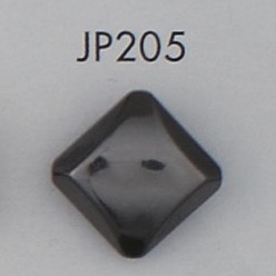 JP205 Pulsanti Placcati In Resina ABS[Pulsante] DAIYA BUTTON