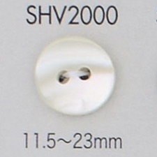 SHV2000 [Pulsante] DAIYA BUTTON