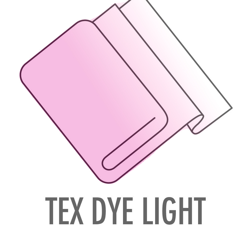 TEXDYE-LIGHT Costo per tintura personalizzata[Sistema]
