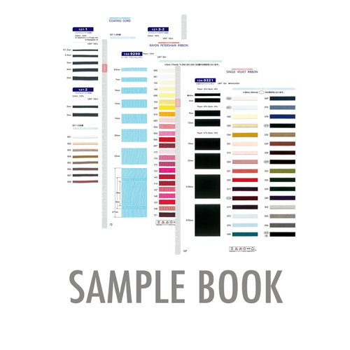 DARIN-SAMPLE Cartella campioni[Cartella campione] DARIN
