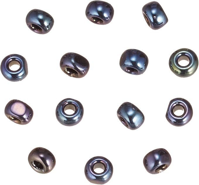 CH Perline Di Charlotte[Merci Varie E Altri] TOHO BEADS