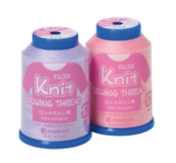 KNIT-SEWING-THREAD Filo Da Cucito Per Maglieria FUJIX