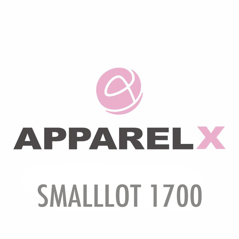 SMALLLOT1700 Supplemento per piccoli ordini per ordini aggiuntivi(@1,700)[Sistema]