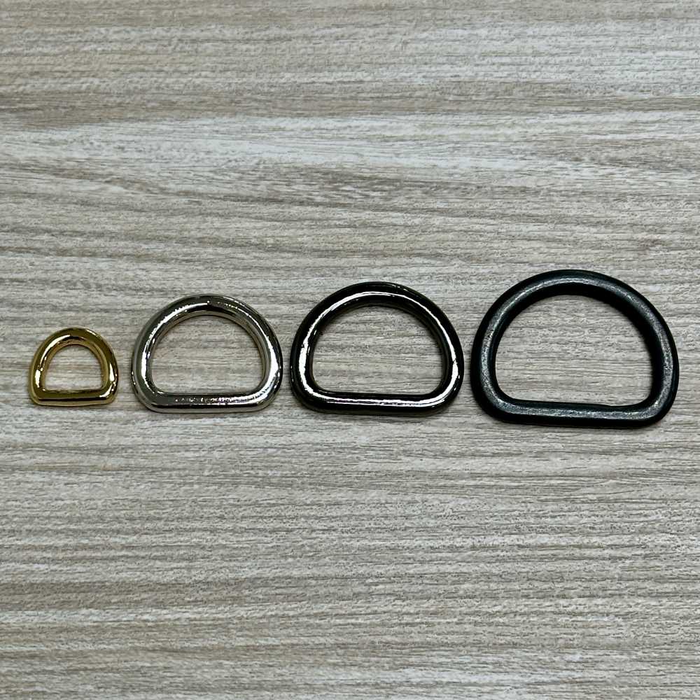 OD-1 Anello A D[Fibbie E Anello] Okura Shoji