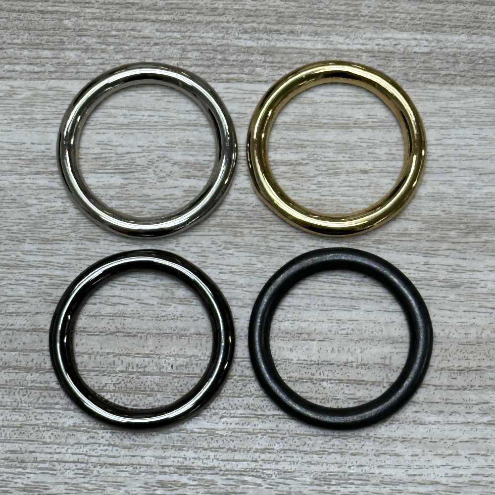 OR-1 Anello Di Congiunzione[Fibbie E Anello] Okura Shoji