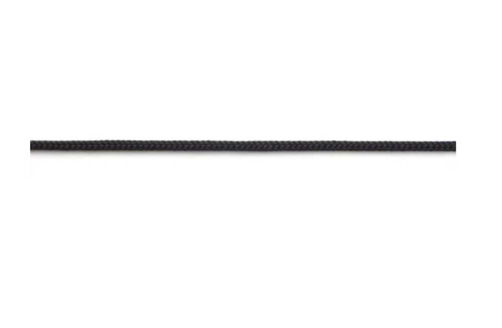 N10W-B Cordino Da Cucito In Nylon Con Cera 1 Mm[Cavo A Nastro] Cordon