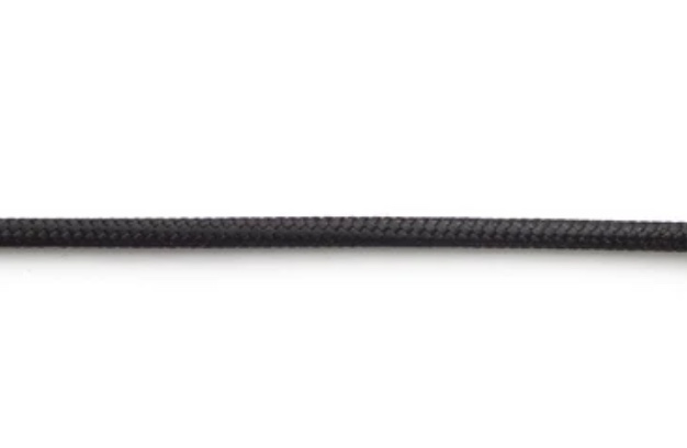 5972-B Serie Di Corde In Foglia Di Pino Con Anima Da 1,5 Mm[Cavo A Nastro] Cordon